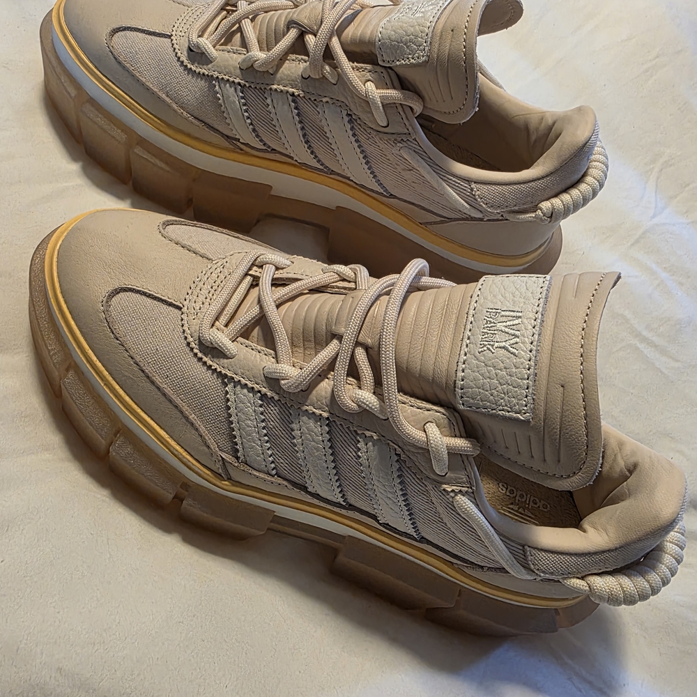 IVY X ADIDAS